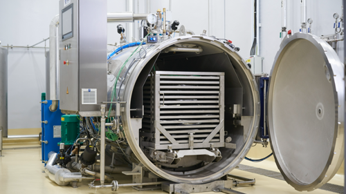 Preserving Freshness: The Science Behind Retort Technology