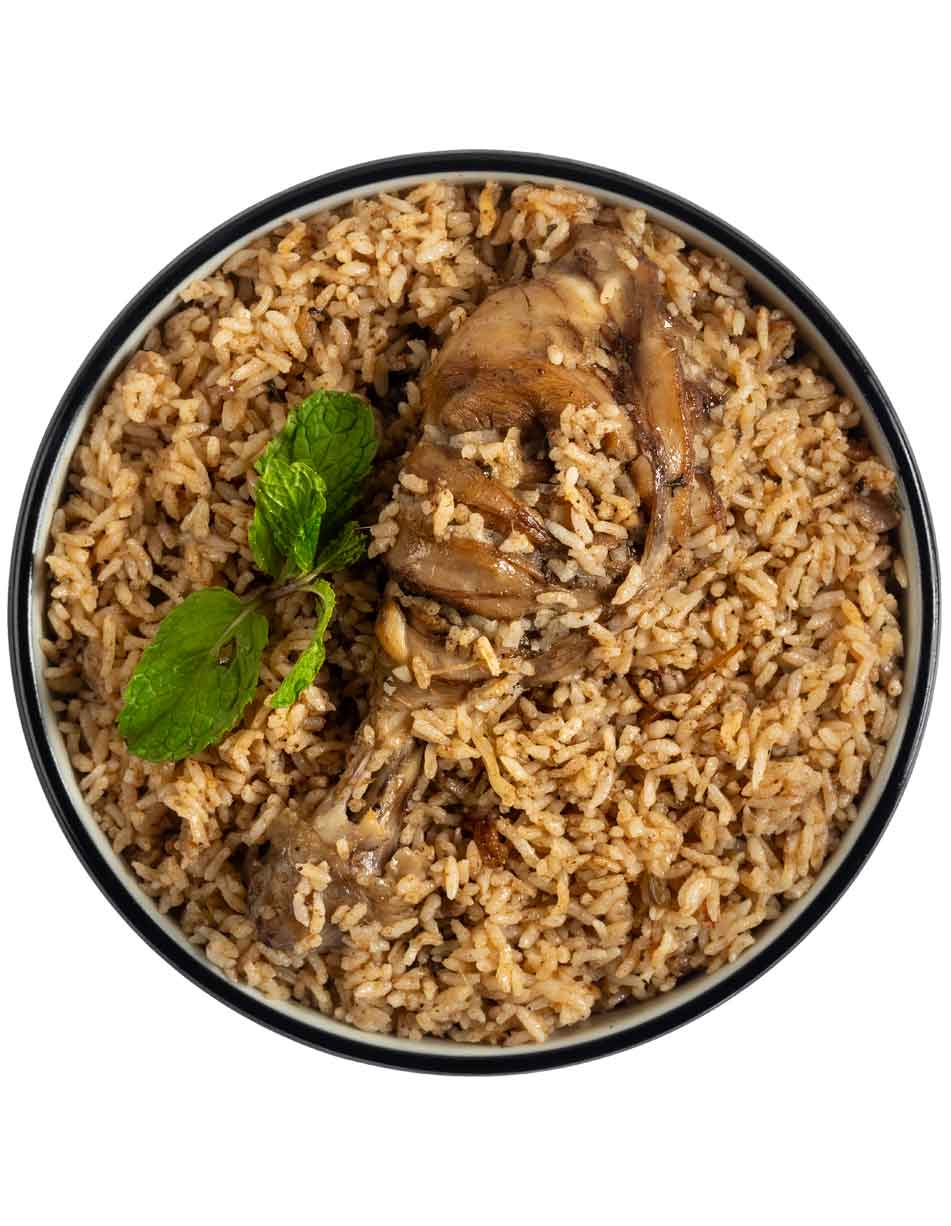 Dindigul Biryani Paste